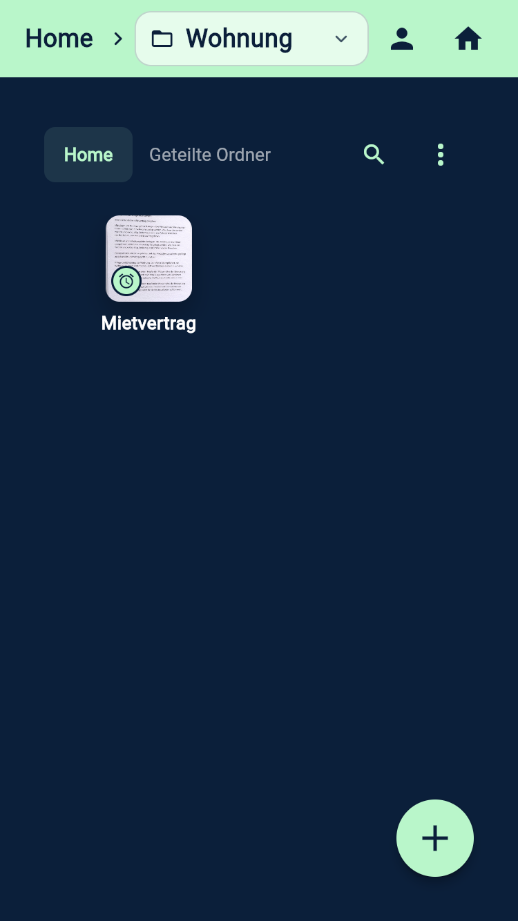 Reminder: Reminder Explorer